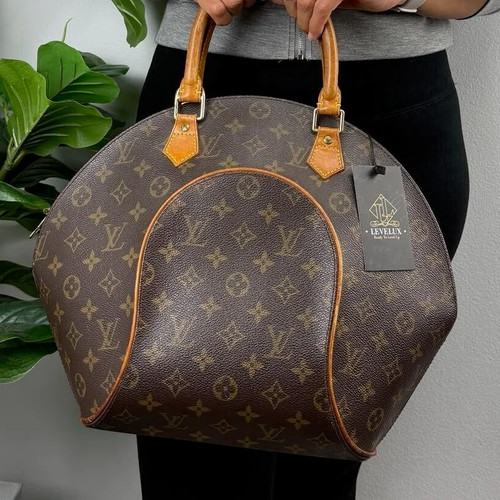 Autentica borsa louis vuitton - louis,