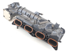 Collettore aspirazione