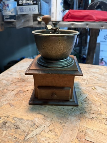 Macinacaffe antico - macinacaffe’,