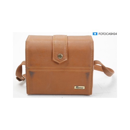 Asahi pentax borsa pelle - asahi, in