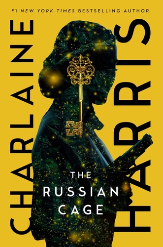 The russian cage gunnie - russian, (gunnie