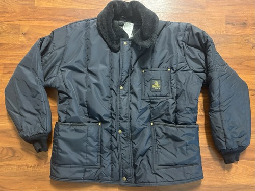 Refrigiwear uomo 2xl nero - refrigiwear,