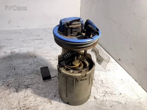 Indicatore livello carburante