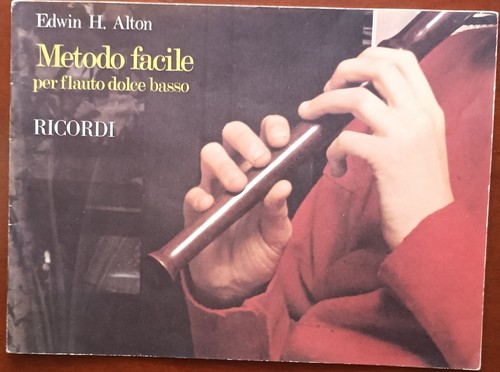 Edwin alton metodo - edwin, h.alton