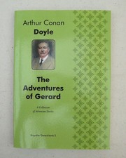 Arthur Conan Doyle, The
