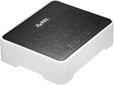 📡 Zyxel AMG1001-T10A 🌐 Modem ADSL2+ Gateway | 1x Ethernet • USB |
