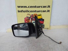 RETROVISORE EST. REGOLAZ. ELETTR. 96302JG475 NISSAN X-TRAIL (T31) (06/07>)
