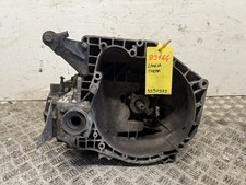 B3164 Cambio manuale Lancia