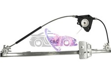 MECCANISMO ALZAVETRO ALZACRISTALLI COMF(MOTORE SME) ANT SX PER IVECO DAILY 99>11