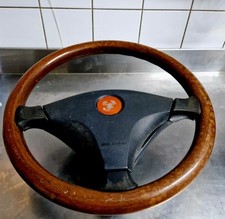 Radica Abarth Steering Wheel