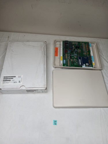 Carrier zonecc2eqc01 - carrier,