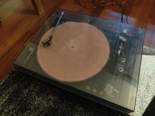 Giradischi Thorens TD104 