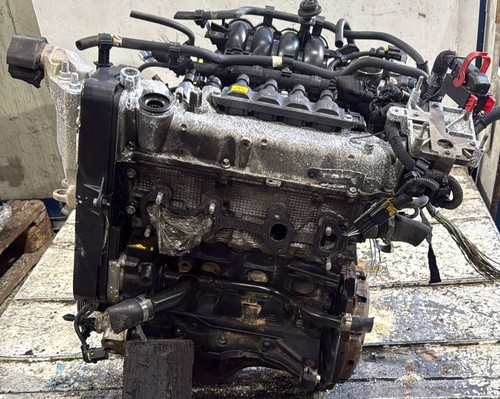 Motore semicompleto per - per, lancia