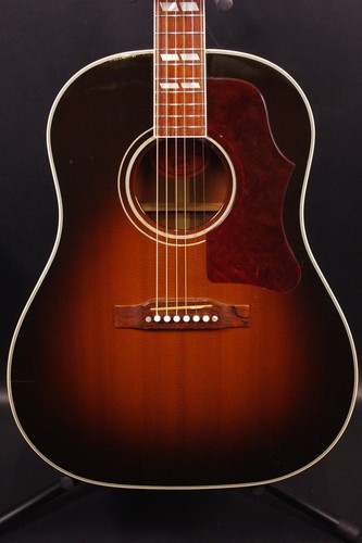 Gibson historic southern jumbo - gibson,