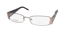 NEW GIOS CF119 GLASSES PINK