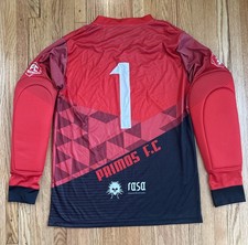 Maglia calcio PRIMOS F.C Frada