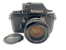 [QUASI NUOVO] Nikon F2