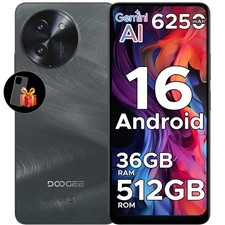 Smartphone DOOGEE Note 59 Pro