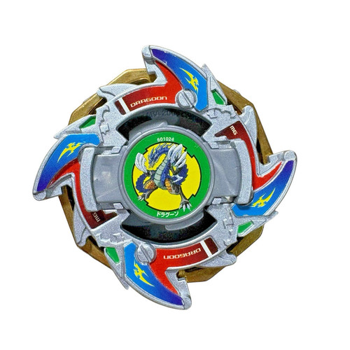 Takara beyblade dragoon - takara, in