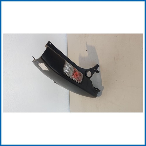 Paraurti posteriore opel - paraurti,