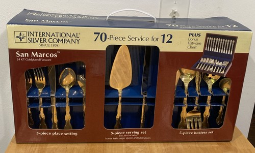 Set posate international - posate,