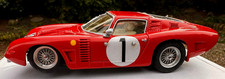 George Turner GTM Slot Car