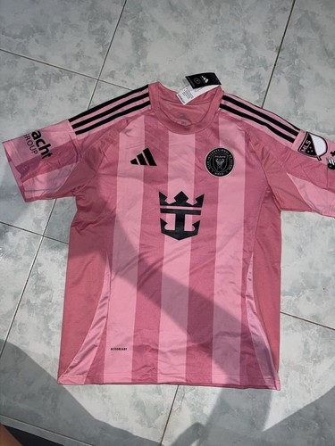Maglia calcio inter miami - maglia,