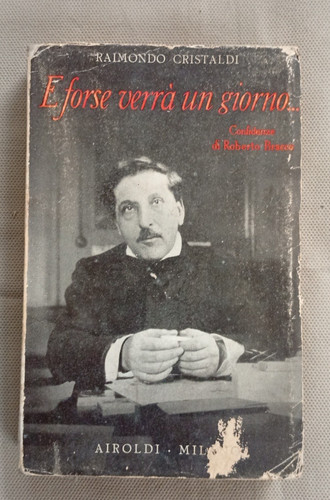 Raimondo cristaldi forse - raimondo,
