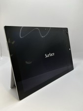 Microsoft Surface Pro 3 1631