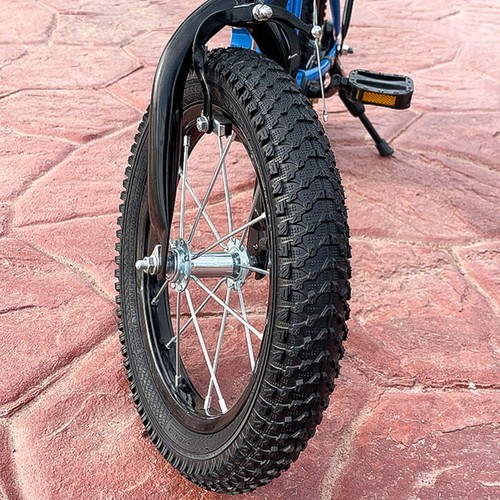 Set ruote bici - ruote, bambini