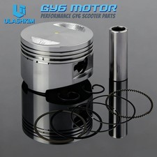 Kit Pistoni Ricambi Motore GY6