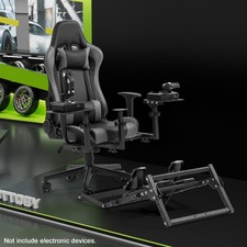 Hottoby Cockpit del simulatore