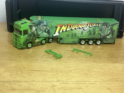 Herpa scania cs20 müller - scania,