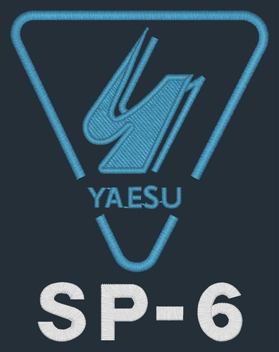 Yaesu classic series ham - yaesu, sp-6