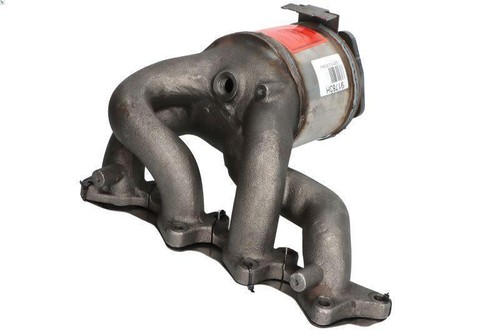 Catalizzatore convertitore - , bm