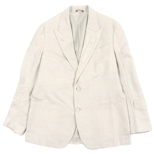 Ottima giacca sartoriale fendi - ottima,