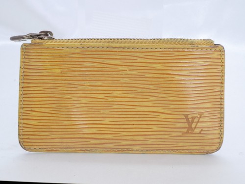 Autentica louis vuitton epi - louis,