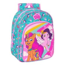  Zaino Scuola My Little Pony