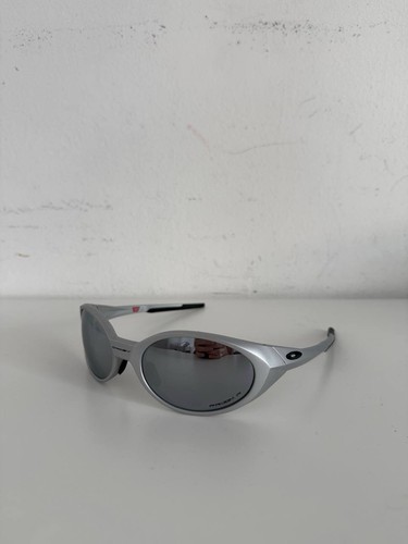 Oakley eye jacket redux - eye,