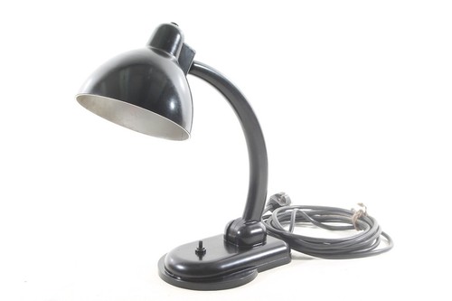 Vecchia lampada bakelite - vecchia,