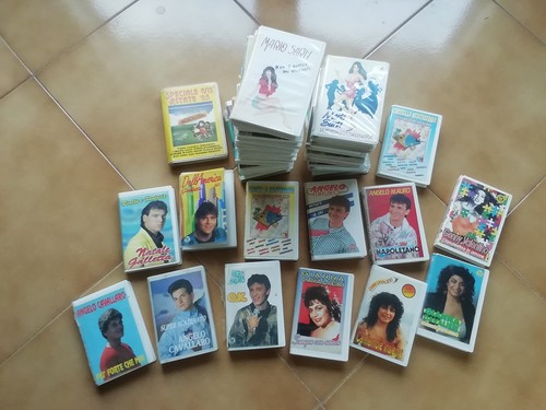 Musica napoletana lotto - lotto, 32