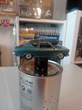 Opel Kadett Fastback Mebetoys