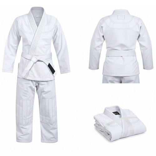 Kimono brazilian jiu jitsu - brazilian,