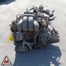 Motore 1.6L 186.600 km CHRYSLER PT CRUISER MK1 2000-2005 1.5 BENZINA 85kW 107469