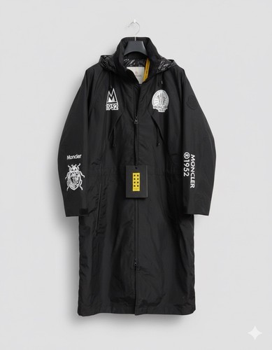 Moncler genius arakawa - genius,