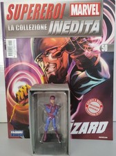 MARVEL LA COLLEZIONE INEDITA