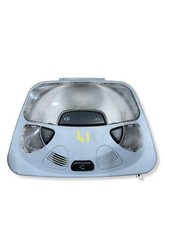 MERCEDES-BENZ CLK Cabrio A209