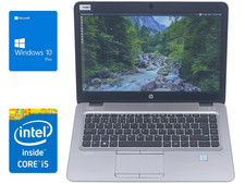 HP EliteBook 840 G3 i5-6300U