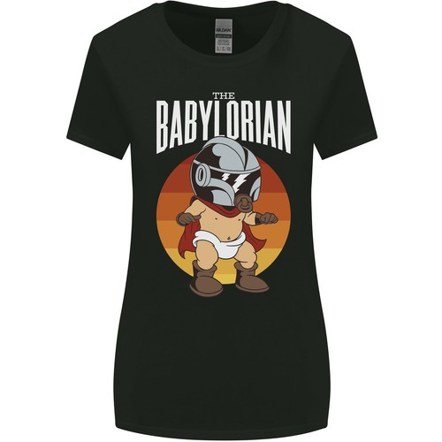 Babylorian divertente bambino - babylorian,