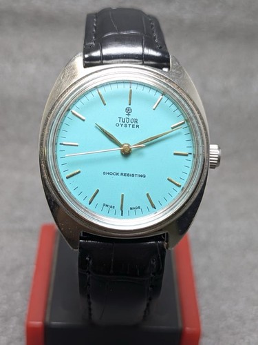 Orologio uomo vintage tudor - orologio,
